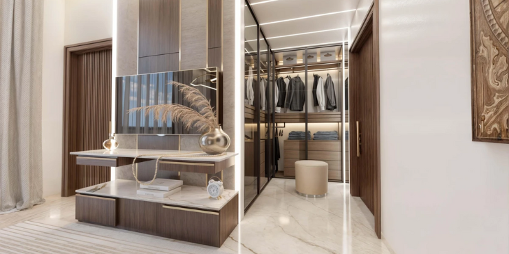Zyra Vista Residences at Al Warsan, Dubai