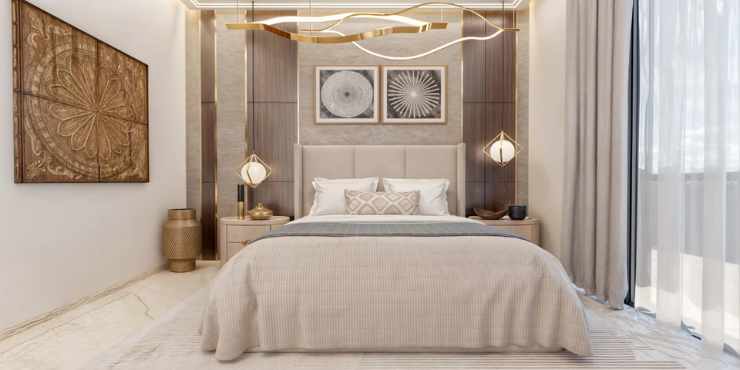 Zyra Vista Residences at Al Warsan, Dubai