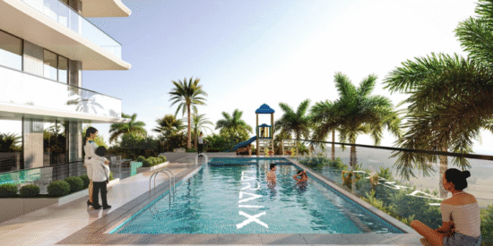 Zyra Vista Residences at Al Warsan, Dubai