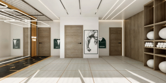 Zyra Vista Residences at Al Warsan, Dubai