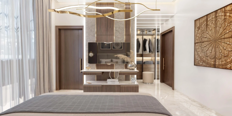 Zyra Vista Residences at Al Warsan, Dubai