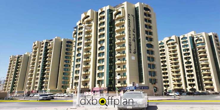 امکانات رفاهی در الراشدیه عجمان