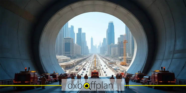 dubai loop