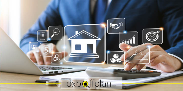 dubai real estate tokenization