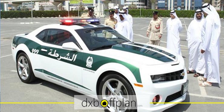 Key Reasons for the UAE's Tight Security
