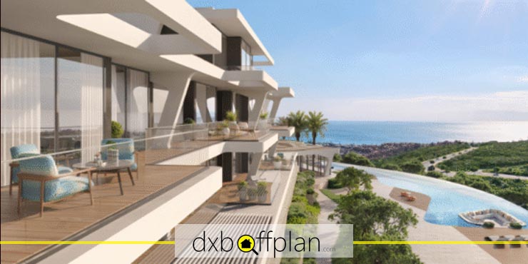 Prices of Property in Casares