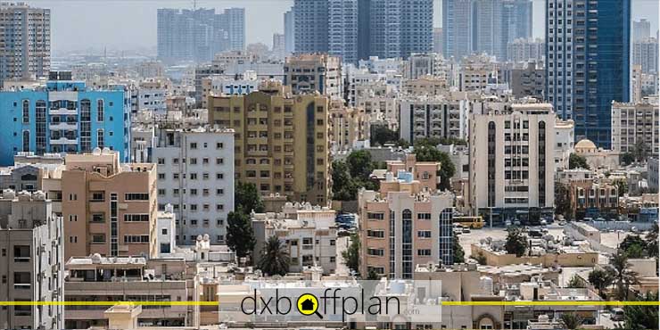 قیمت خرید ملک در الراشدیه عجمان
