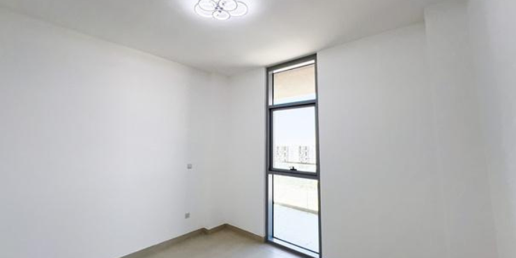 2BR + Store Rented Apartment for Sale in The Pulse Boulevard, Dubai South