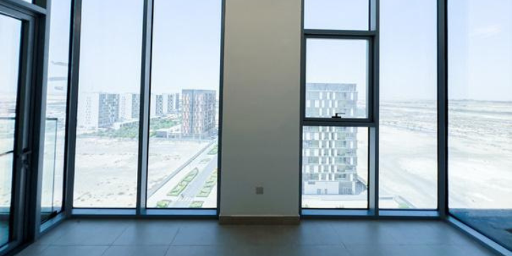 2BR + Store Rented Apartment for Sale in The Pulse Boulevard, Dubai South