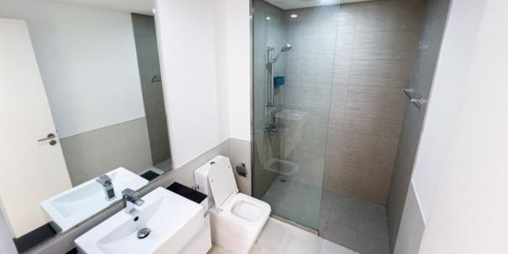 2BR + Store Rented Apartment for Sale in The Pulse Boulevard, Dubai South