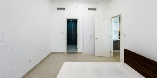 2BR+Store Rented Apartment for Sale in The Pulse Boulevard