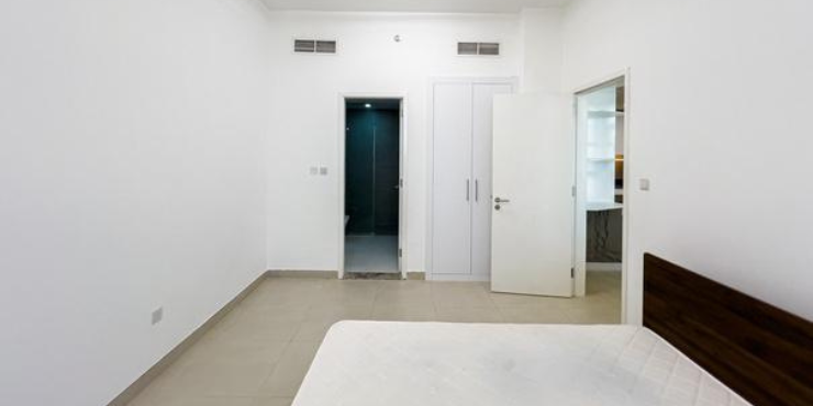 2BR+Store Rented Apartment for Sale in The Pulse Boulevard