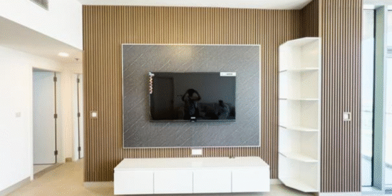 2BR + Store Rented Apartment for Sale in The Pulse Boulevard, Dubai South