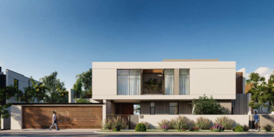 4-Bedroom Villas for Sale in Tilal Al Furjan 