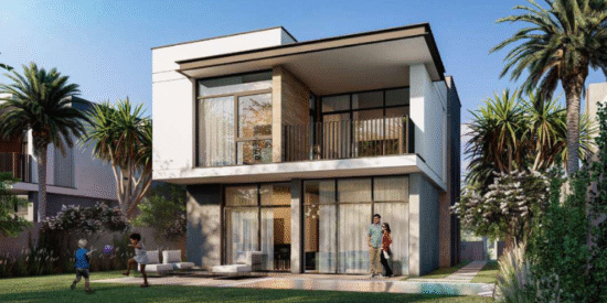 4-Bedroom Villas for Sale in Tilal Al Furjan 