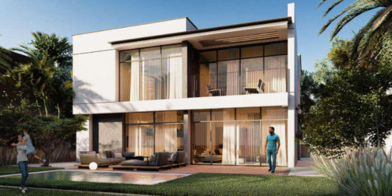4-Bedroom Villas for Sale in Tilal Al Furjan 