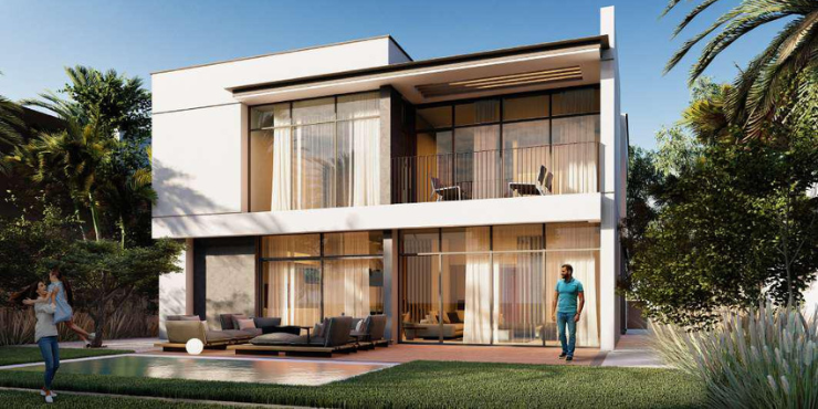 4-Bedroom Villas for Sale in Tilal Al Furjan