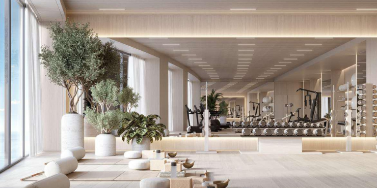 Acacia Al Marjan Island – Beachfront Apartments in Ras Al Khaimah | BnW Developments