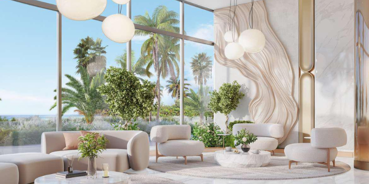 Acacia Al Marjan Island – Beachfront Apartments in Ras Al Khaimah | BnW Developments