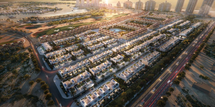 Aila Homes at Al Hamra Village, Ras Al Khaimah