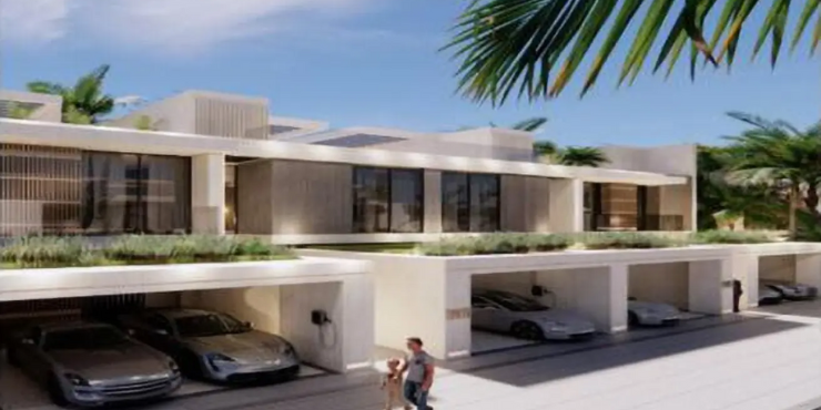 Aila Homes at Al Hamra Village, Ras Al Khaimah