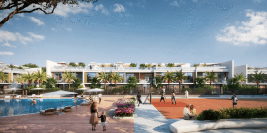 Aila Homes at Al Hamra Village, Ras Al Khaimah