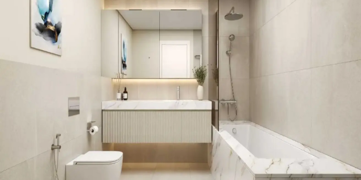 Aila Homes at Al Hamra Village, Ras Al Khaimah