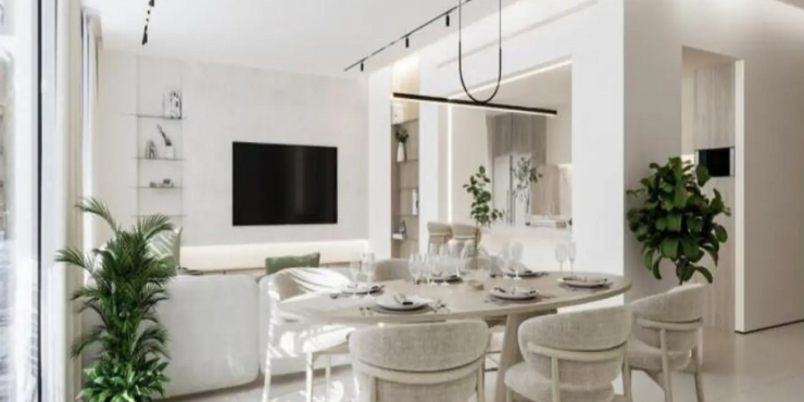 Aila Homes at Al Hamra Village, Ras Al Khaimah