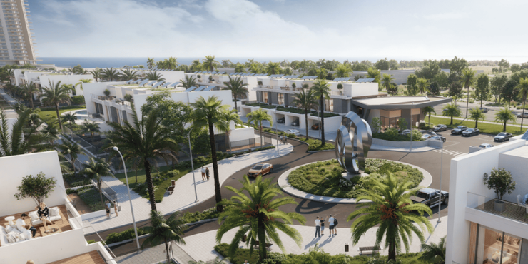 Aila Homes at Al Hamra Village, Ras Al Khaimah
