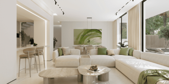 Aila Homes at Al Hamra Village, Ras Al Khaimah