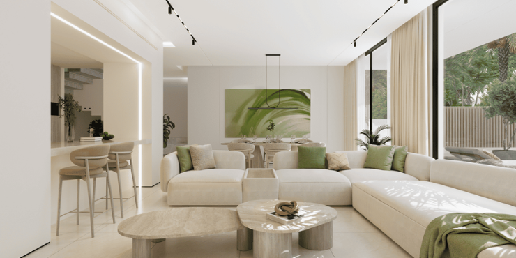 Aila Homes at Al Hamra Village, Ras Al Khaimah