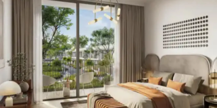 Aila Homes at Al Hamra Village, Ras Al Khaimah