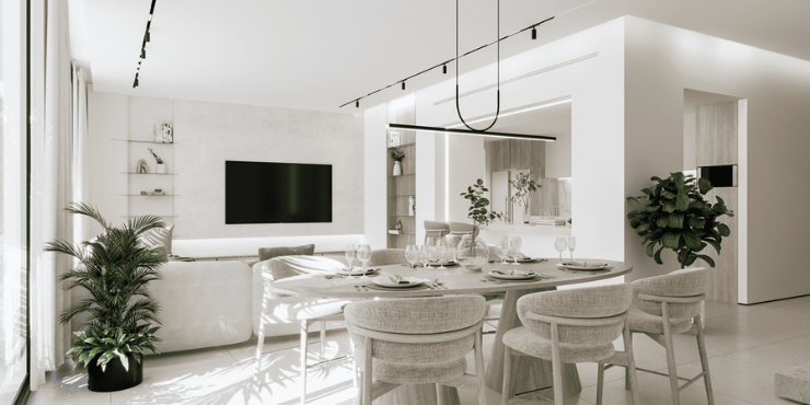 Aila Homes at Al Hamra Village, Ras Al Khaimah