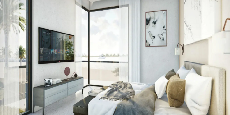 Aila Homes at Al Hamra Village, Ras Al Khaimah
