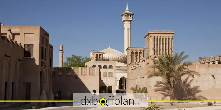 مسجد الفهیدی