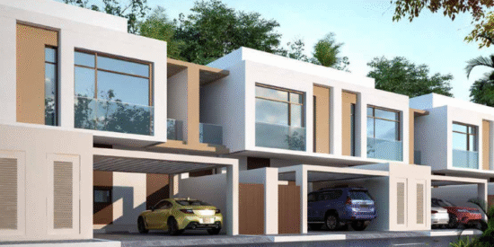 Al Maha Ranches at Al Ain City