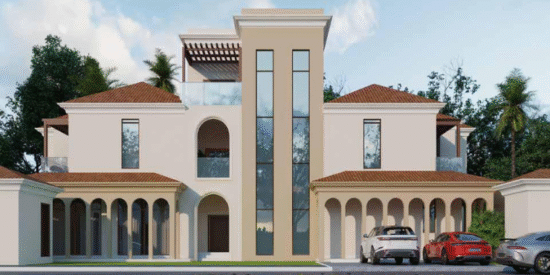 Al Maha Ranches at Al Ain City
