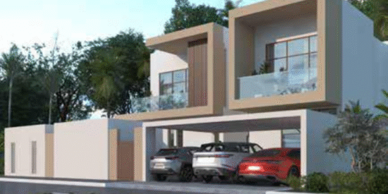 Al Maha Ranches at Al Ain City