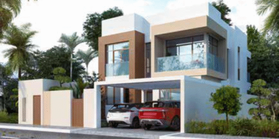 Al Maha Ranches at Al Ain City
