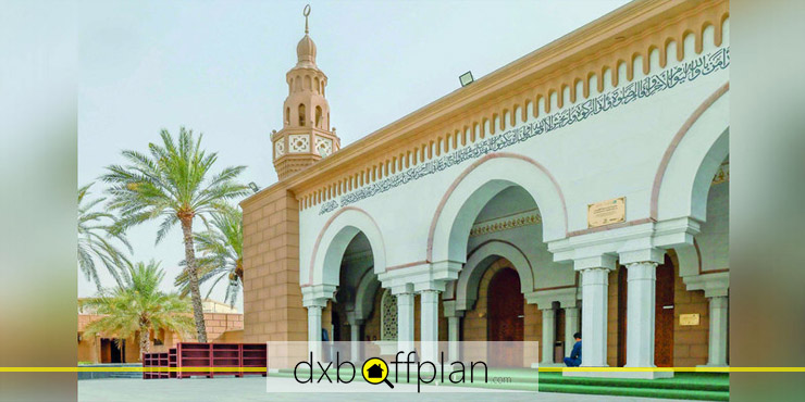 مسجد الراشدیه