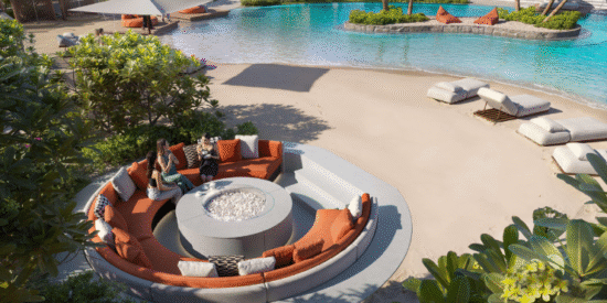 Alta V1ew Skyhomes at Jumeirah Village Circle (JVC), Dubai