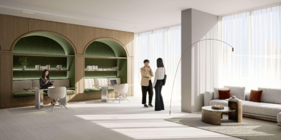 Alta V1ew Skyhomes at Jumeirah Village Circle (JVC), Dubai