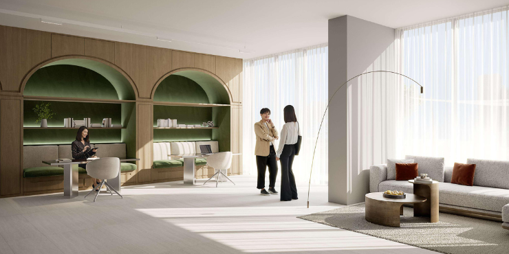 Alta V1ew Skyhomes at Jumeirah Village Circle (JVC), Dubai