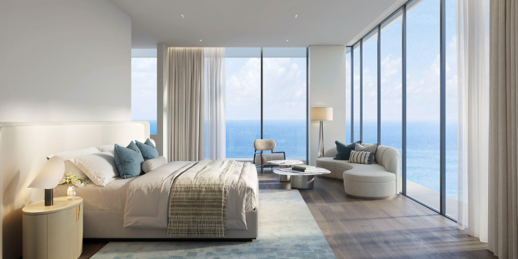 Anantara Mina Ras Al Khaimah Apartments
