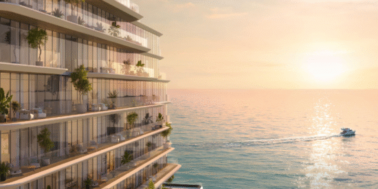 Anantara Mina Ras Al Khaimah Apartments