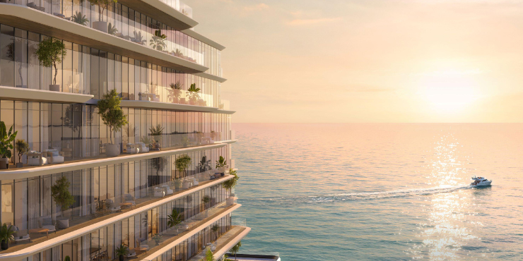 Anantara Mina Ras Al Khaimah Apartments