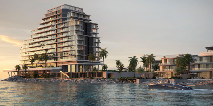 Anantara Mina Ras Al Khaimah Apartments