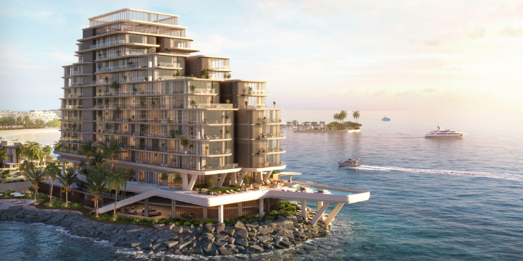 Anantara Mina Ras Al Khaimah Apartments