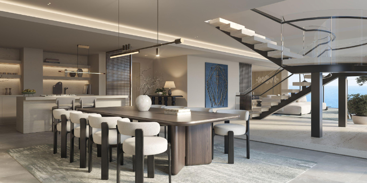Anantara Mina Ras Al Khaimah Apartments