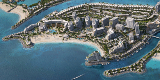 Anantara Mina Ras Al Khaimah Apartments